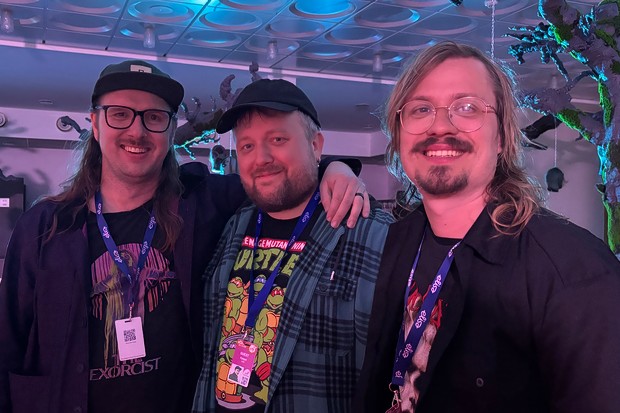Kasper Juhl, Michael Kunov e Michael Panduro • Registi di Adorable Humans