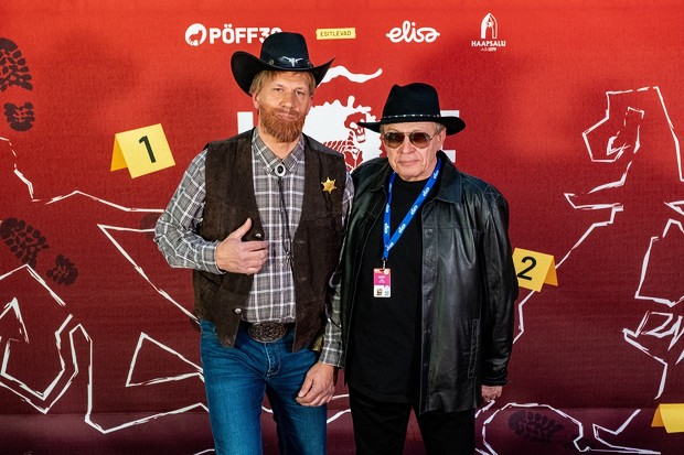 Il Festival del cinema horror e fantasy di Haapsalu si chiude con i premi a Egghead Republic e I Owe You One