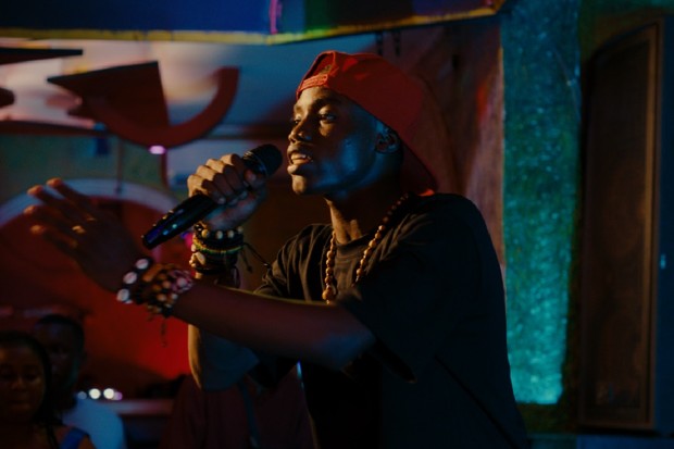 The Party Films Sales juega tres bazas en Cannes