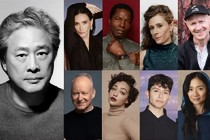 Cannes annuncia gli otto giurati che affiancheranno il presidente Park Chan-wook