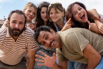 Crítica: C'est quoi l'amour ?