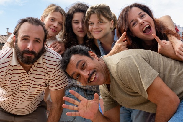 Recensione: Cos'è l'amore