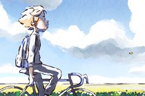 Playtime handling six Cannes-selected titles