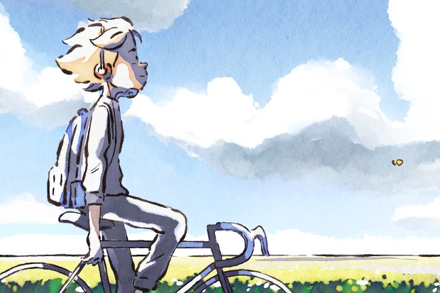 Playtime handling six Cannes-selected titles