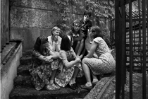 Il dramma sportivo di Viesturs Kairišs Ulya rappresenterà la Lettonia al Festival di Cannes di quest’anno
