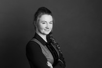 Julianne Forde • Producer, Tailored Films