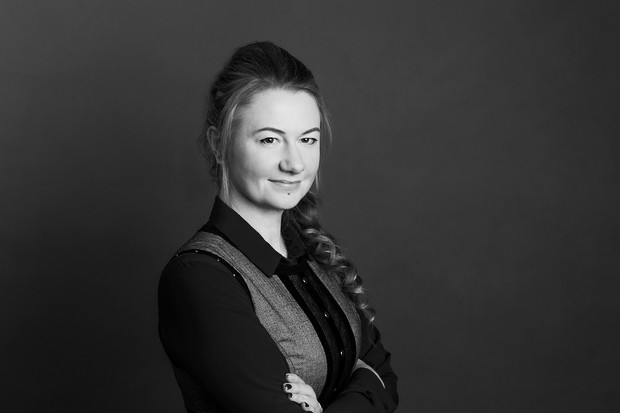 Julianne Forde • Productora, Tailored Films