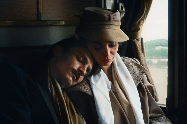 Cannes Classics welcomes two contemporary works