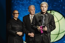 Kontinental '25 vince il premio come miglior film ai Gopos rumeni
