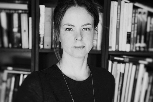 Sunna Guðnadóttir • Productora, Bjartsýn Films