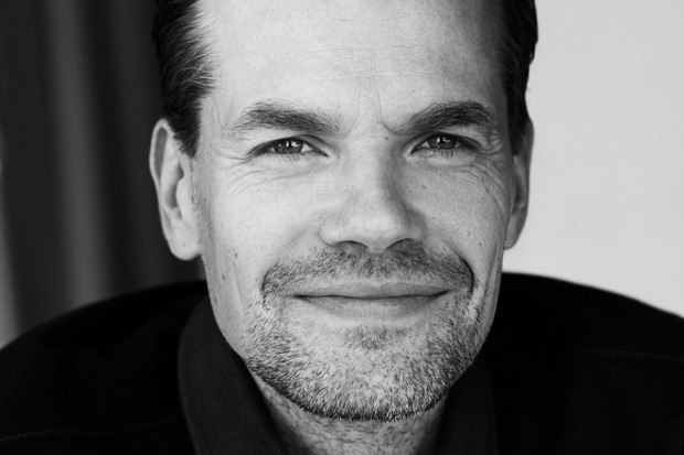 Daniel Kuitunen • Productor, Komeetta