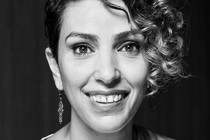 Linda Mutawi • Producer, Fikra