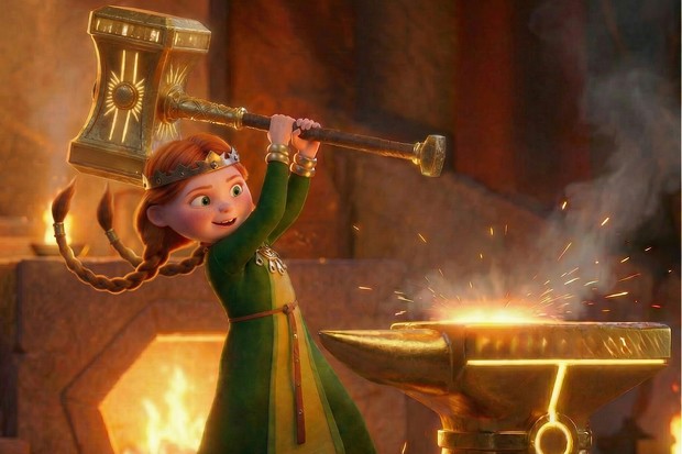 New Europe Film Sales arrive au Marché du Film avec un line-up bien varié