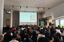 Europa Distribution affronta le strategie di distribuzione dei film asiatici a Focus Asia