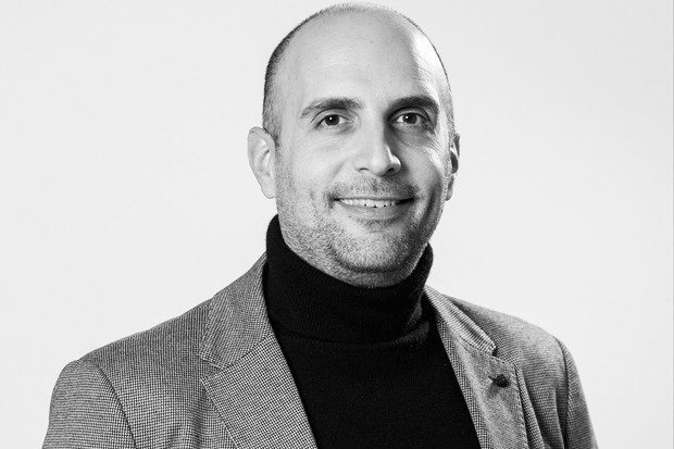 Stefano Centini • Producteur, Volos Films