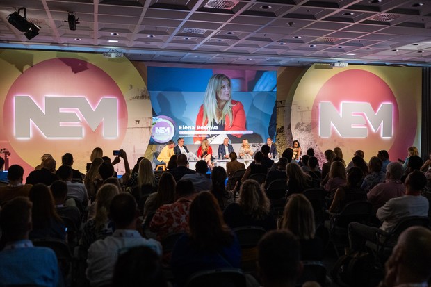 NEM Dubrovnik annonce son programme le plus ambitieux à ce jour