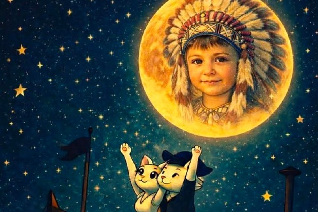 Wild Filmmaker part pour le Marché du Film de Cannes avec Comedy of the Moon