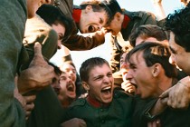 Recensione: Coward