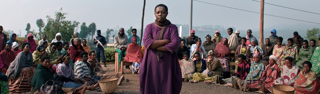Ben'Imana