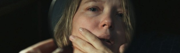 L'Inconnue