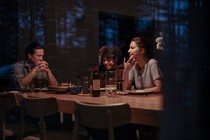 Recensione: Minotaur