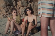Review: Kiss and Be Friends