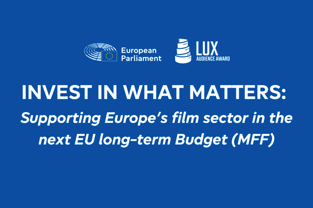 European Parliament delegation heads to Cannes to champion EU support for the audiovisual sector