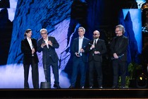 The Secret Agent triumphs at the Platino Awards