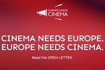 Los profesionales del cine firman una carta abierta en defensa de Europa Creativa – MEDIA