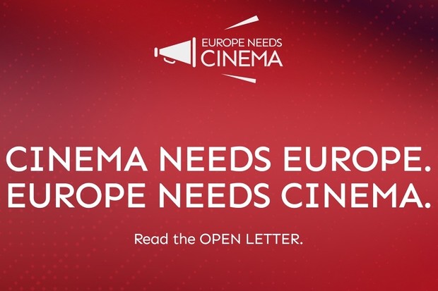 Les professionnels du cinéma signent une lettre ouverte pour défendre Europe créative – MEDIA