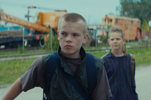 Critique : Frank