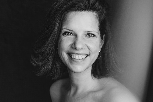 Agata Novinski • Producer, NOVINSKI | Film