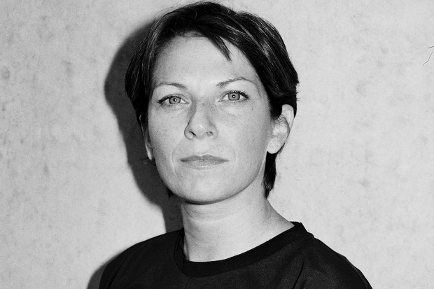 Roxanne Sarkozi • Producer, De Wereldvrede