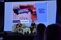 À Millennium Docs Against Gravity, le cinéaste Erik Gandini et le monteur Johan Söderberg reviennent sur 25 ans de collaboration