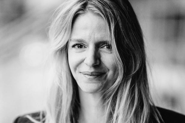 Julie Billy • Producer, June Films