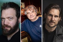 Svelato il cast principale del thriller d'azione vichingo di Johan Bromander The Berserker