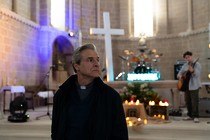 Latido Films porta La luz di Fernando Franco a Cannes