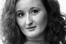 Maria Møller Kjeldgaard • Producer, Manna Film