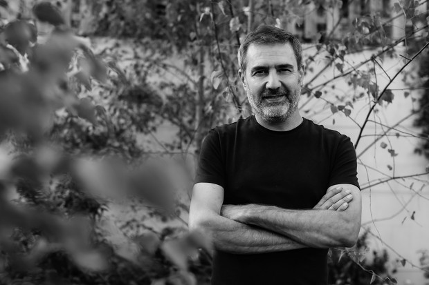 Xavi Font • Producteur, ZuZú Cinema