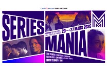 REPORT: Séries Mania 2026