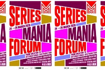 REPORT: Séries Mania Forum 2026