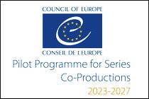 The Council of Europe expands series co-production programme with new partnerships and cultural initiatives