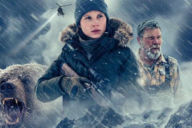 Reinvent Yellow Sales vende il thriller catastrofico di Stig Svendsen The Man
