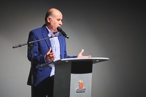 Ismael Curbelo • Directeur, Festival international du cinéma de Lanzarote