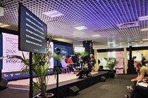 Cannes Next speakers urge transparency and consent as AI reshapes audiovisual production