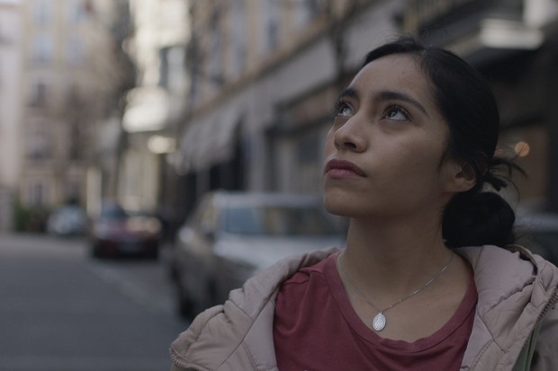 Recensione: Ceniza en la boca