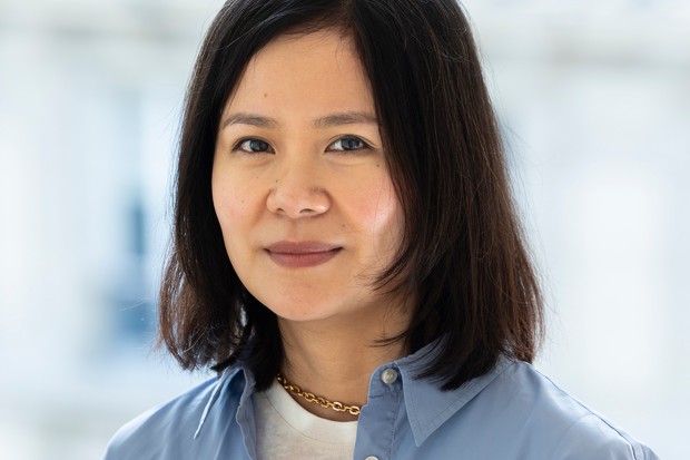 Phuong Mai Nguyen • Regista di In Waves