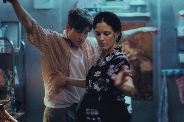 Recensione: Butterfly Jam