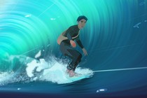 In Waves
