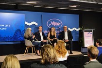 Marché du Film panel warns that piracy is becoming a structural threat in the age of AI